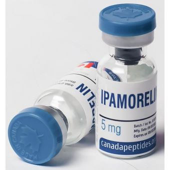 Пептид CanadaPeptides IPAMORELIN (1 ампула 5мг) - Актобе