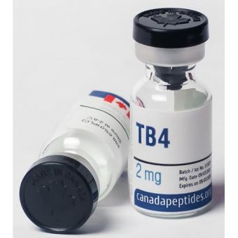 Пептид CanadaPeptides Tb-500/TB4 (1 ампула 2мг) - Актобе