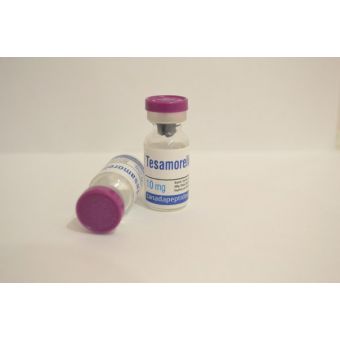 Пептид Tesamorelin Canada Peptides (1 флакон 10мг) - Актобе