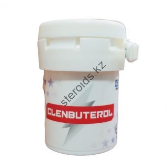 Кленбутерол GSS 100 таблеток (1таб 40 мкг) - Актобе