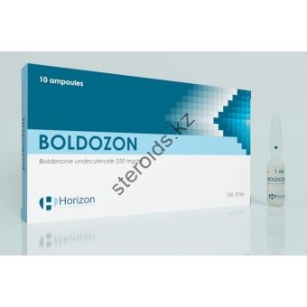 Болденон Horizon Boldozon 10 ампул (250мг/1мл) - Актобе