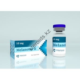 Пептид Melanotan 2 Horizon (1 флакон 10мг) - Актобе