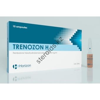 Параболан Horizon TRENOZON H 10 ампул (100мг/1мл) - Актобе