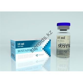 Сустанон Horizon флакон 10 мл (1 мл 250 мг) - Актобе