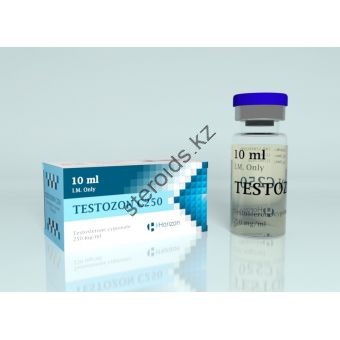 Тестостерон ципионат Horizon флакон 10 мл (1 мл 250 мг) - Актобе