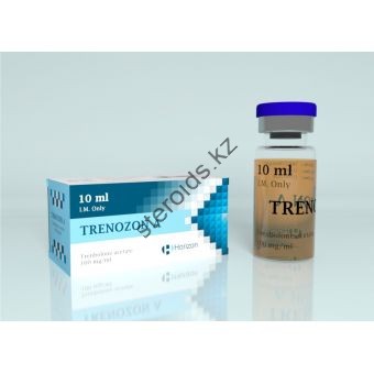 Тренболон ацетат Horizon флакон 10 мл (1 мл 100 мг) - Актобе