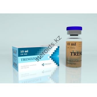 Тренболон энантат Horizon флакон 10 мл (1 мл 200 мг) - Актобе