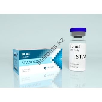 Винстрол Horizon флакон 10 мл (1 мл 50 мг) - Актобе