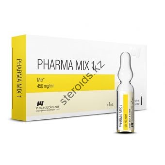 PharmaMix 1 PharmaCom 10 ампул по 1 мл (1 мл 450 мг) - Актобе