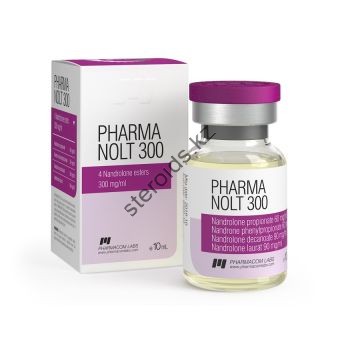 PharmaNolt 300 PharmaCom флакон 10 мл (1 мл 300 мг) - Актобе