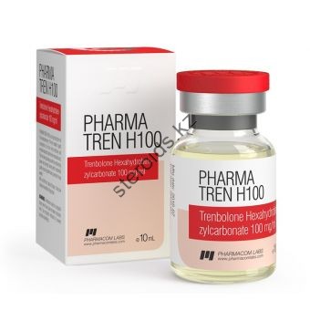 Параболан PharmaCom флакон 10 мл (1 мл 100 мг) - Актобе