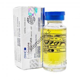 Болденон ZPHC флакон 10мл (1 мл 250 мг) - Актобе