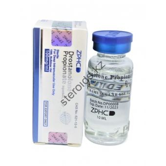 Мастерон ZPHC Флакон 10 мл (1 мл 100 мг) - Актобе
