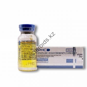 Параболан ZPHC флакон 10 мл (1 мл 100 мг) - Актобе