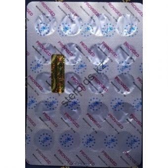 Провирон EPF 20 таблеток (1таб 50 мг) - Актобе