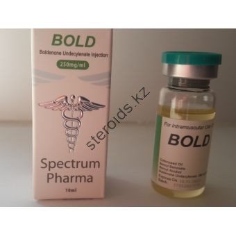 BOLD (Болденон) Spectrum Pharma балон 10 мл (250 мг/1 мл) - Актобе