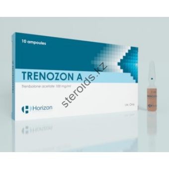 Тренболон ацетат TRENOZON A Horizon (100 мг/1мл) 10 ампул - Актобе